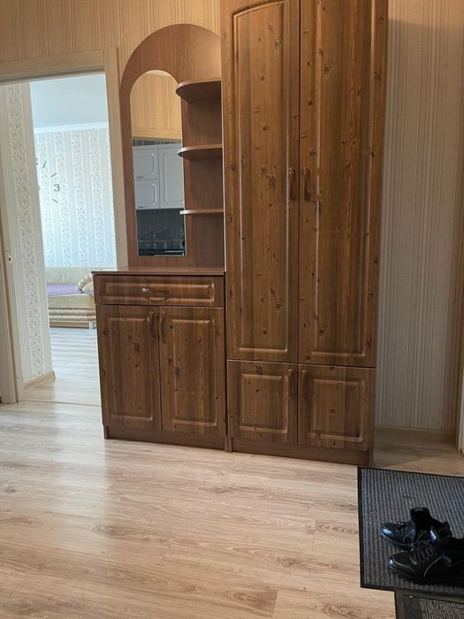 Сдам посуточно квартиру