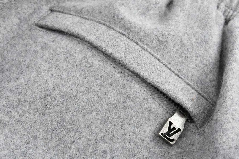 Pantaloni Louis Vuitton Premium