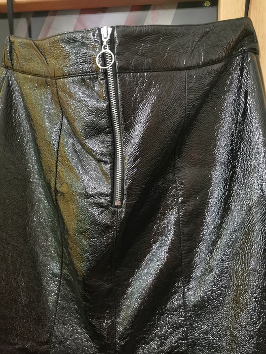 Fusta conica mărimea L