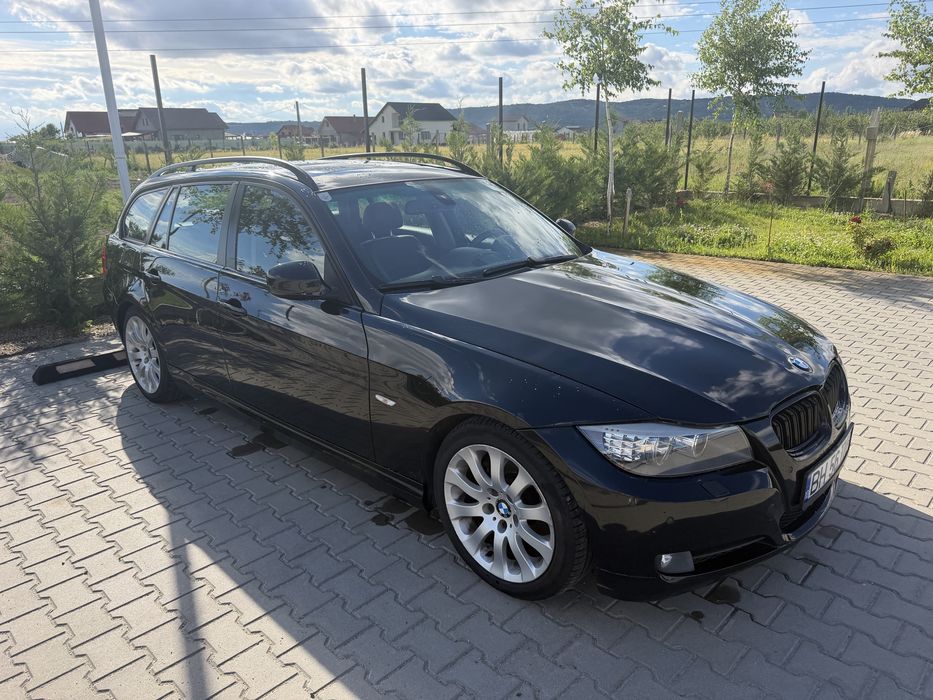 BMW 3 Series 2010 — imagine 2
