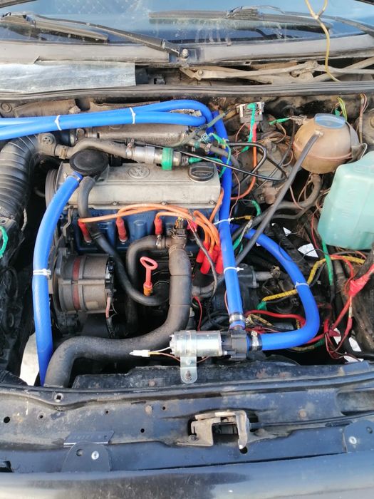 Продам пассат универсал 2л 1991год