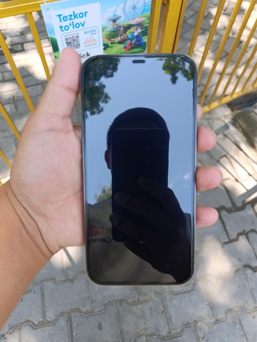 Iphone 12 pro max