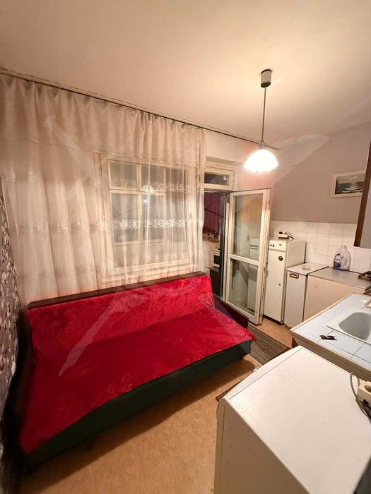 Едностаен апартамент в района на Погреби- 87969