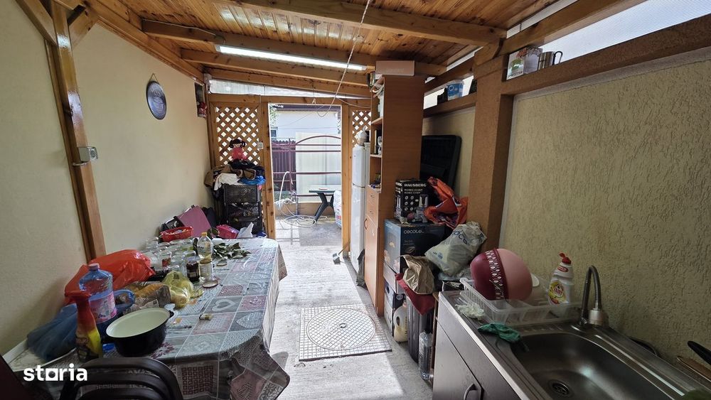 Casa Bratianu,3 camere,gaze,renovata