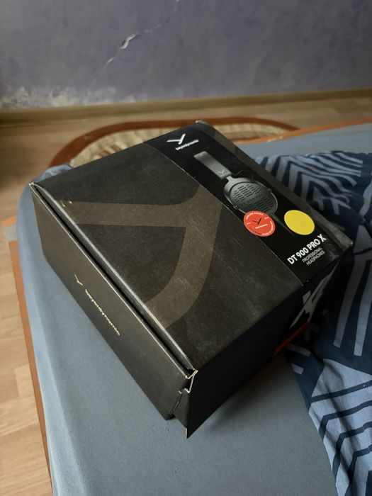 casti profesionale studio Beyerdynamic DT 900 pro x