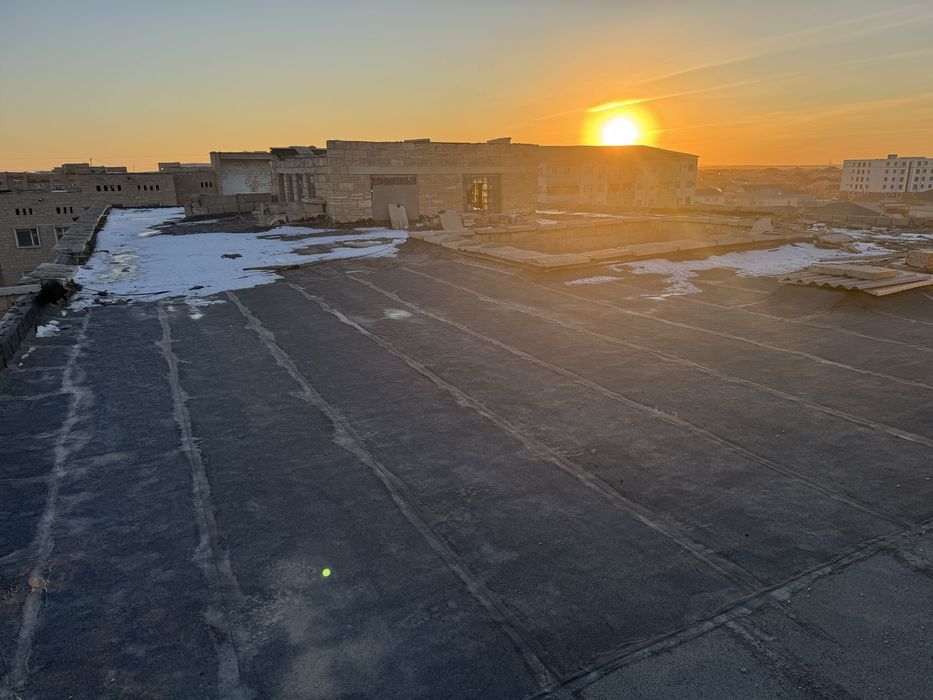 Услуги по ремонту кровли крыши