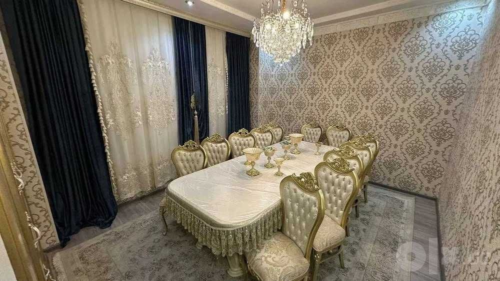 sergili uylar xonoobod