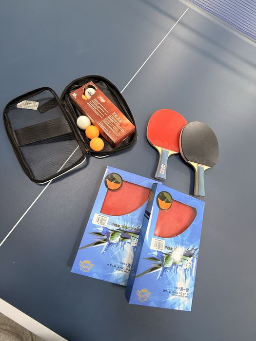 Стол для настольного тенниса