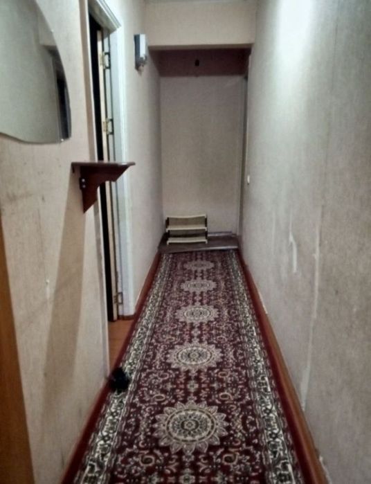 Аренда 2-х комнатная квартира Янгихает Спутник 1.