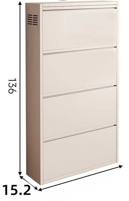 Oyoq kiyim taxlash uchun qulay shkaf/Обувница /выдвижные дверцы/ ОПТОМ