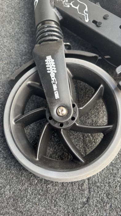 Продам самокат Ram tech team