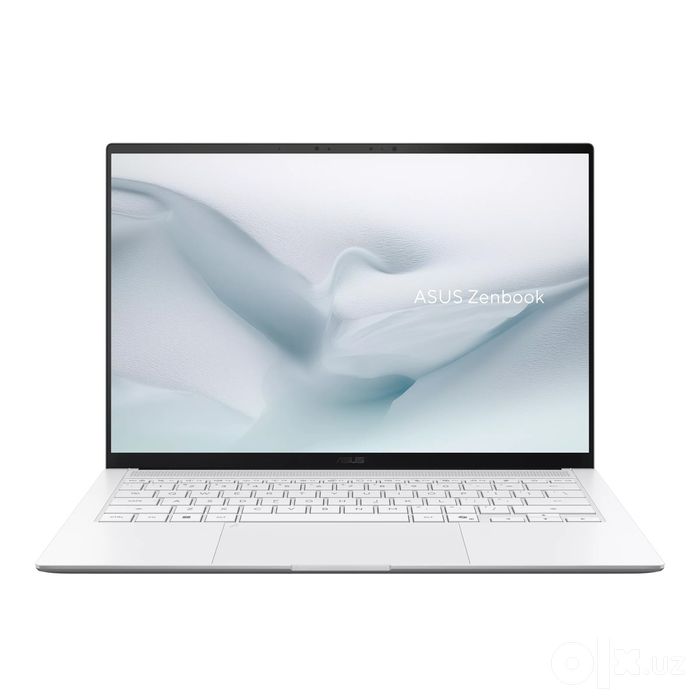 Asus Zenbook S14 UX5406A-ZB/S14_90 (14" Oled WQ+ 120Hz 500Nits Touch)
