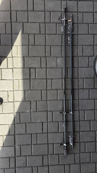 Продам гардины 1,5 метровые