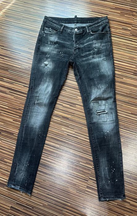 DSQUARED2 мъжки дънки