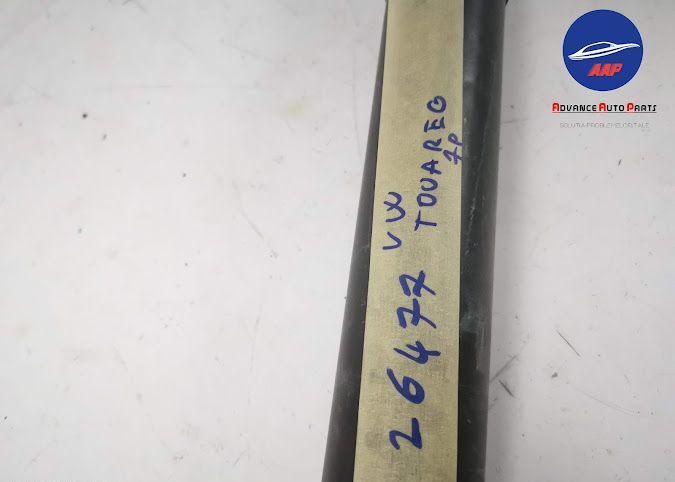 Кардански вал оригинален Фолксваген / Volkswagen Touareg второ поколен