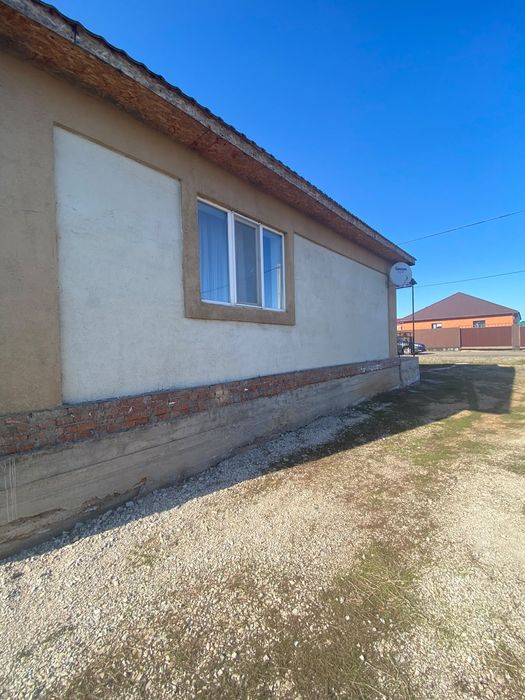 Обмен на квартиру В. Астане