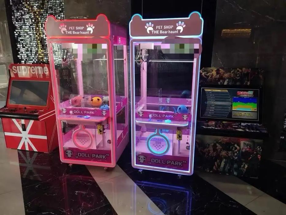 Аппарт хватайка вейдинг