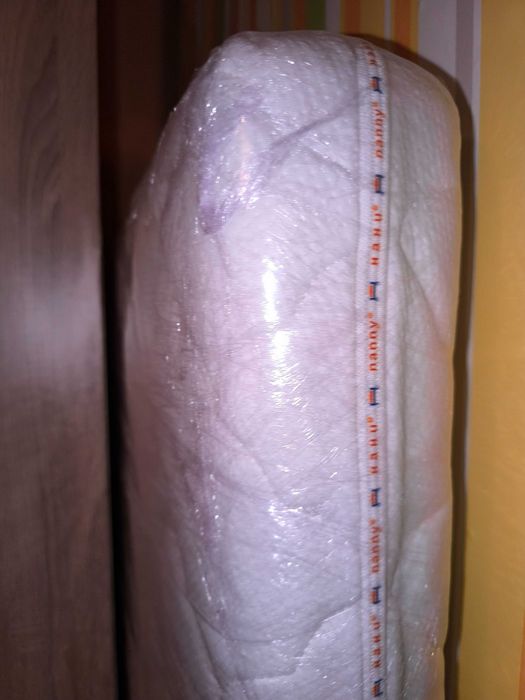 Матрак за детско легло