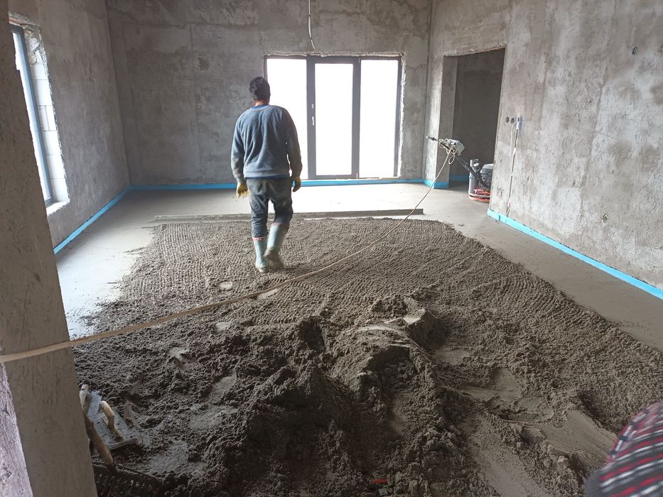 Sapa Mecanizata /  Mecanizate