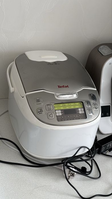 Мультиварка Tefal