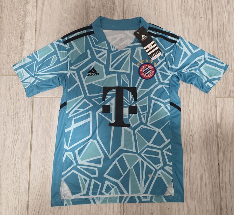 Детска тениска Adidas