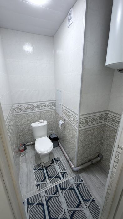 Arenda 3 xonali yangi faqat oilaga bez makler
