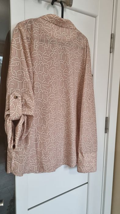 Риза Alessa L размер