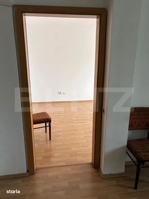 Apartament 2 camere, 53 mp