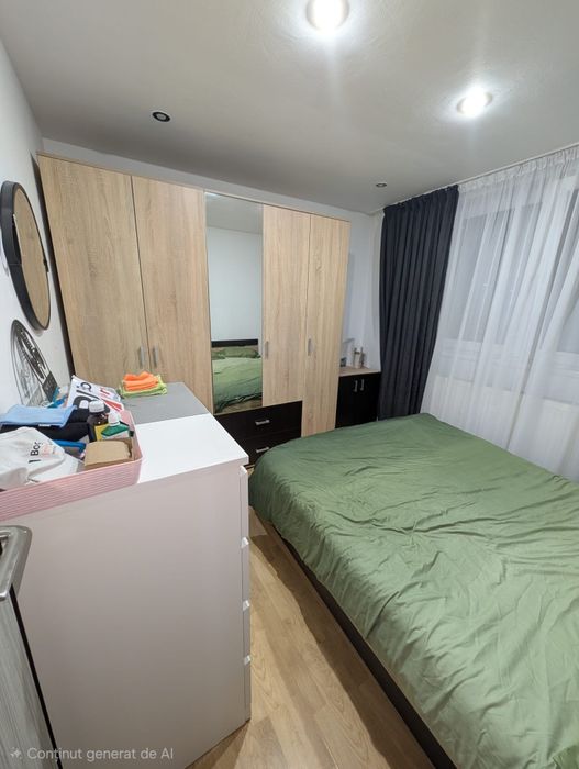 Apartament 2 camere