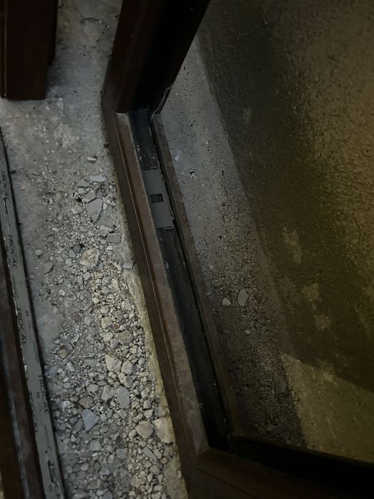 интериорна врата/дограма прозорец