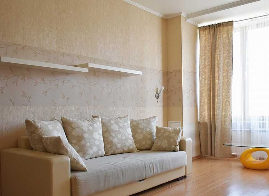 Дава се под наем Двустаен апартамент в Пловдив, Каменица 1 - 60 кв.м за 158.1 € - Снимка #1