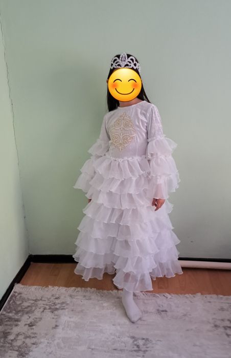 Прокат қазақша көйлек