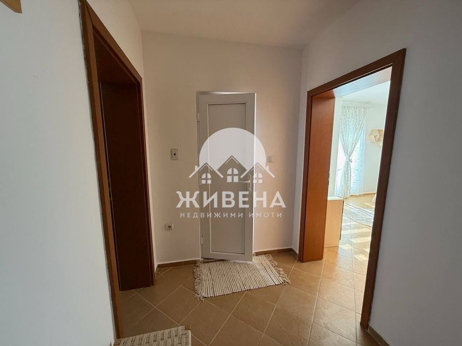 Продава се Тристаен апартамент в к.к. Слънчев бряг - 84 кв.м за 583 €/кв.м - Снимка #9