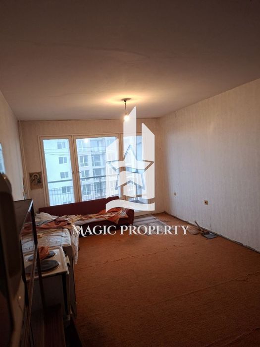 Продава се Двустаен апартамент в Бургас, Меден рудник - зона В - 66 кв.м за 757 €/кв.м - Снимка #3