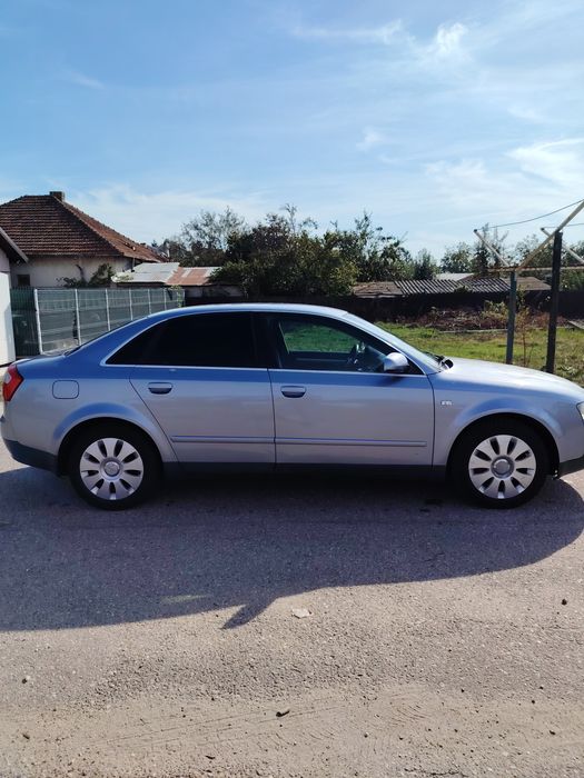 A4 b6.. 1.9 125 cai..