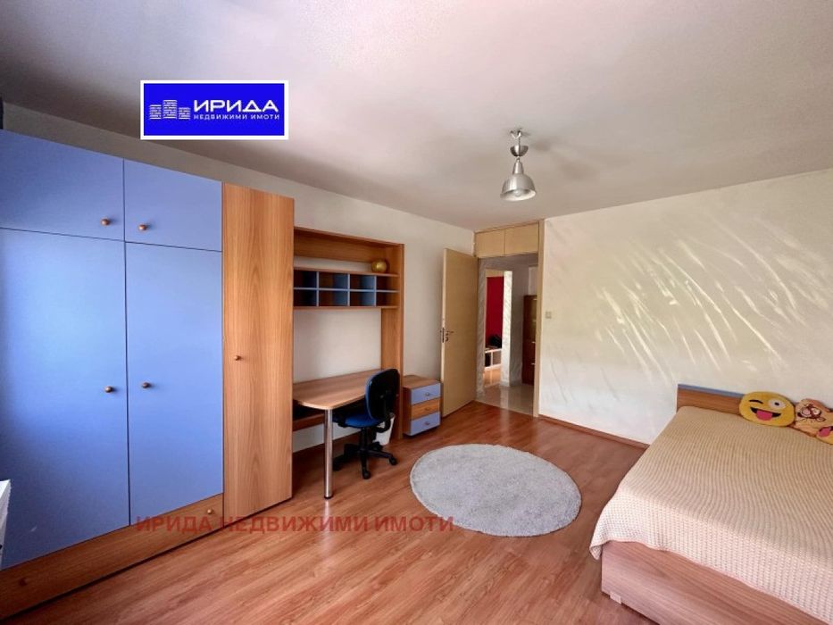Продава се Тристаен апартамент в София, Борово - 84 кв.м за 3453 €/кв.м - Снимка #6