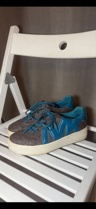 Кеды michael kors оригинал