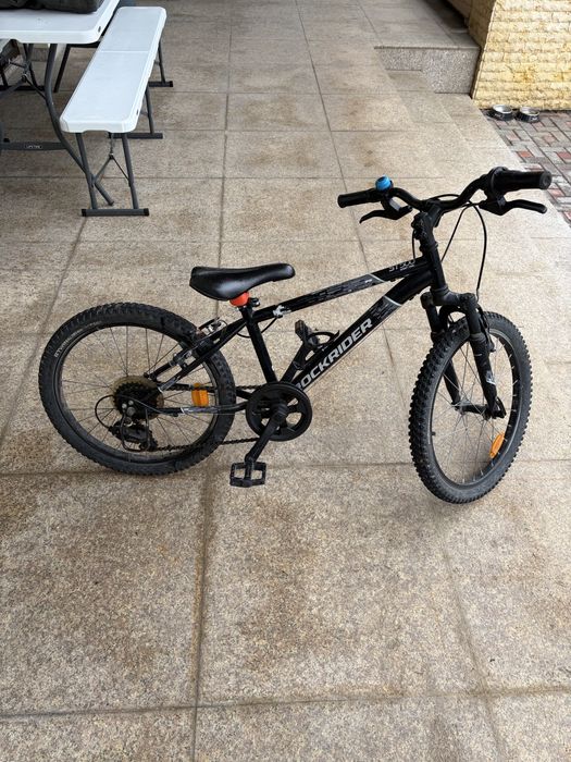 Vand bicicleta copii ST500