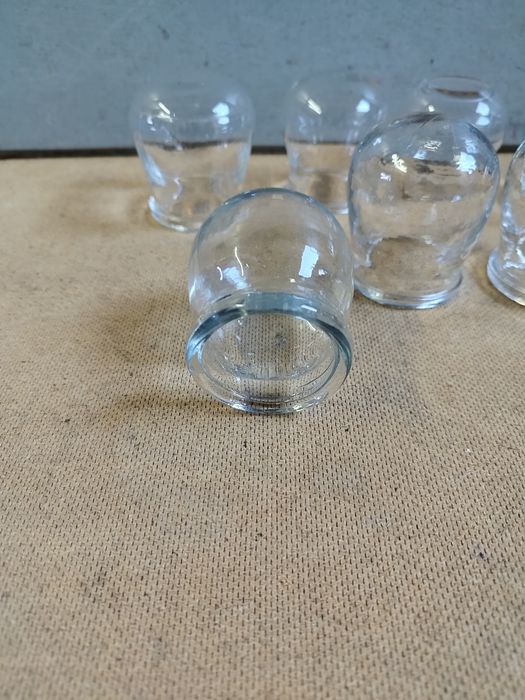 Вендузи от старо време