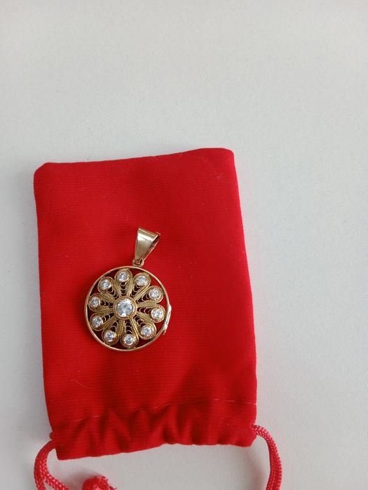 Продам золотые кольца