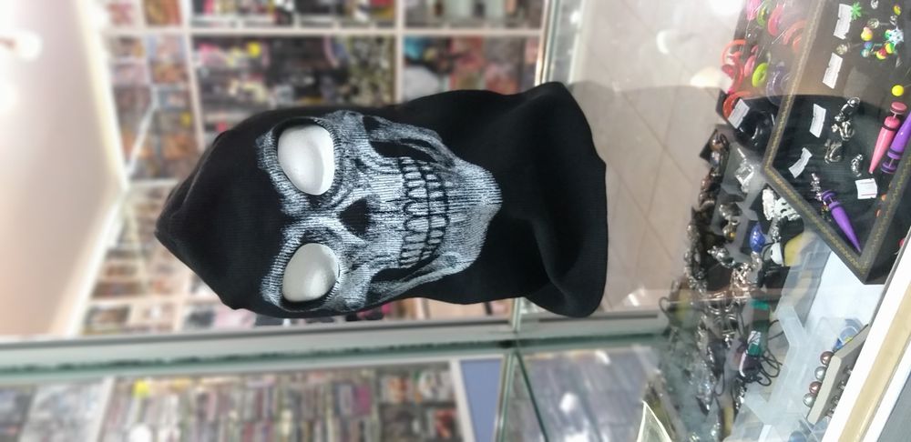 Балаклава , подшлемник