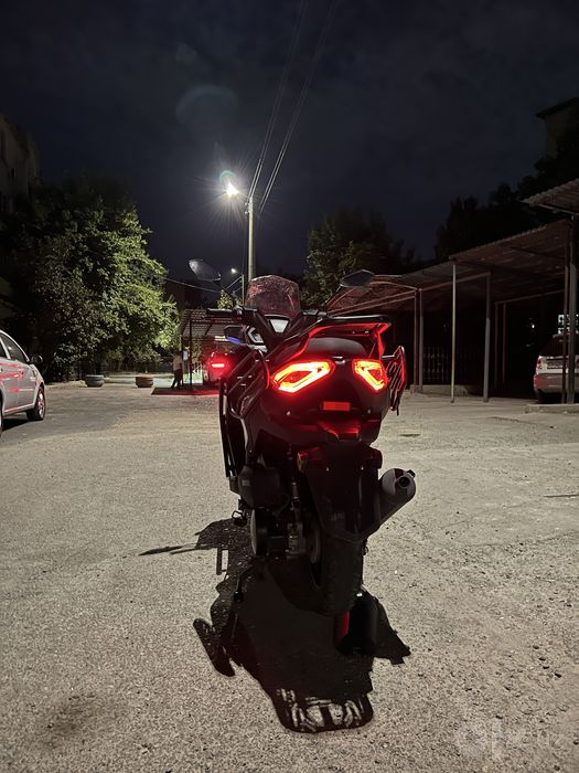 Skuter vmax sotiladi