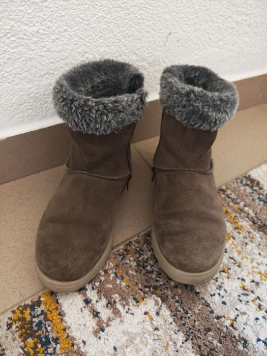 Încălțăminte damă 35-36