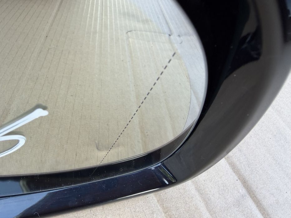 Oglinzi / Oglinda stanga, Oglinda dreapta BMW X6 F16 2014-2019