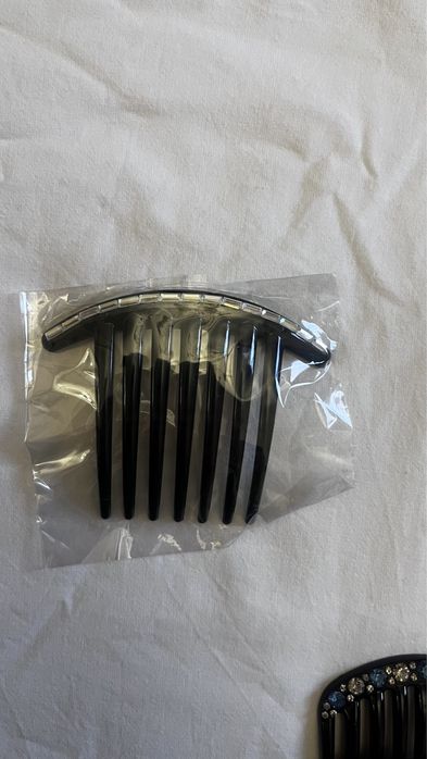 Заколка “Гребень”