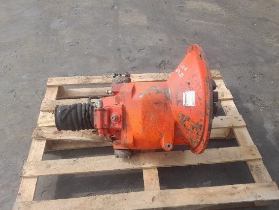 Pompa hidraulica Hydromatik A8V80SR1R101F1