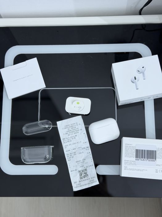 Оригинални airpods pro 3