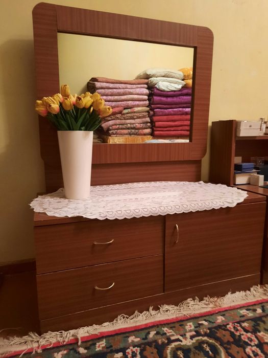 Мебель для спальни. Цена договорная