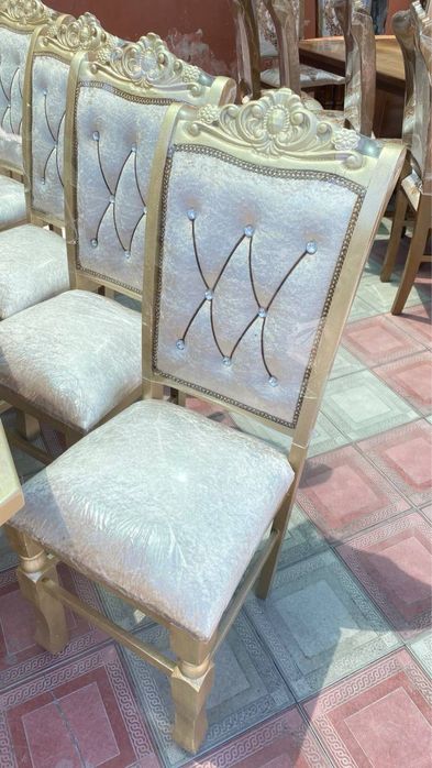 Stol stullar seh narxida