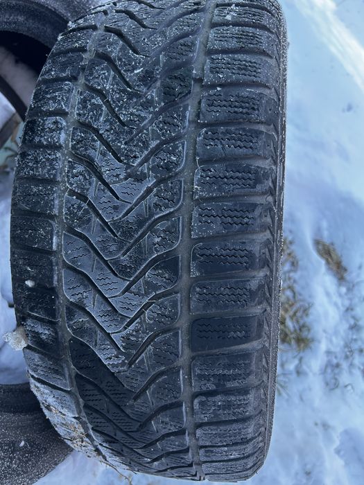 Cauciucuri / anvelope - iarna